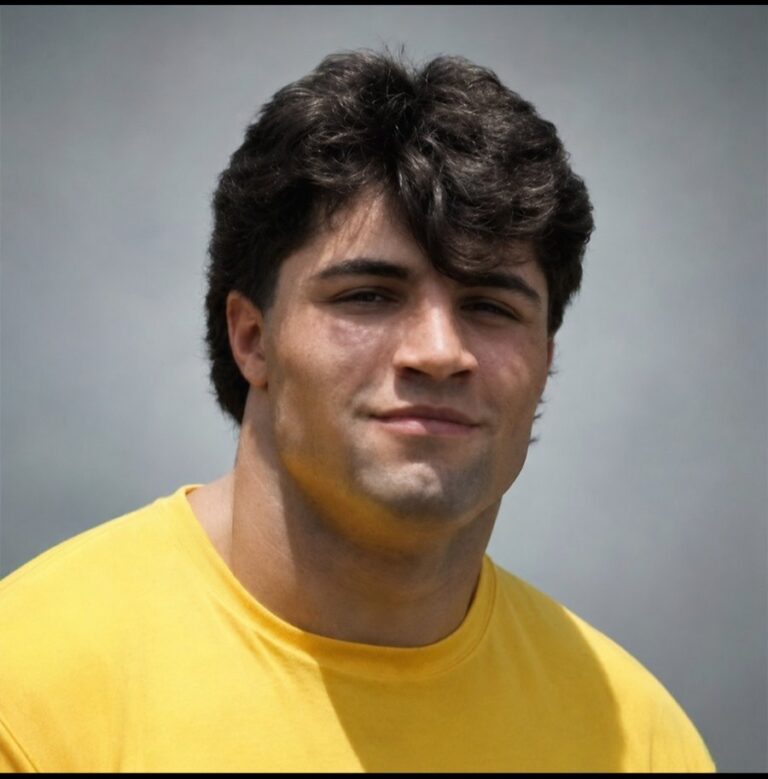 Coach Jack Inserra